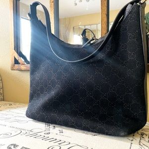 Vintage Gucci Shoulder bag